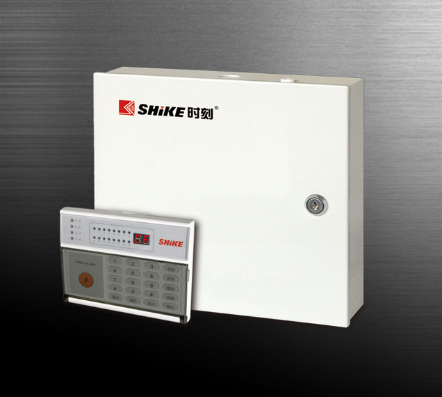 SK-7800-NET总线制互联网+报警控制器